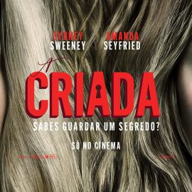 AUDITÓRIO MUNICIPAL RECEBE SESSÃO DE CINEMA COM O FILME “A CRIADA”
