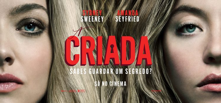 AUDITÓRIO MUNICIPAL RECEBE SESSÃO DE CINEMA COM O FILME “A CRIADA”