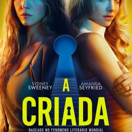 AUDITÓRIO MUNICIPAL RECEBE SESSÃO DE CINEMA COM O FILME “A CRIADA”