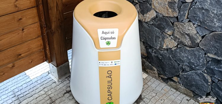 JUNTOS POR UM CONCELHO MAIS LIMPO!