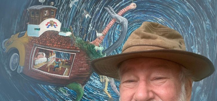 INAUGURAÇÃO DA EXPOSIÇÃO “O MUNDO DOS SONHOS”