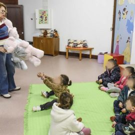 HORA DO CONTO DE JANEIRO ASSINALA O “DIA DO OBRIGADO”