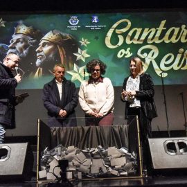 CONHECIDOS OS 60 VENCEDORES DO SORTEIO DE NATAL 2025