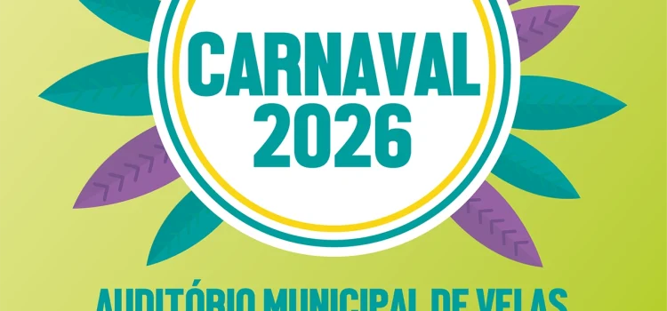 BAILINHOS DE CARNAVAL 2026