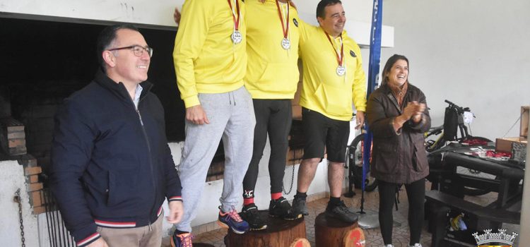 ENTREGA DE PRÉMIOS DA PROVA DE RESISTÊNCIA SANTO AMARO – AREIAS ENTREGA DE PRÉMIOS DA PROVA DE RESISTÊNCIA SANTO AMARO – AREIAS