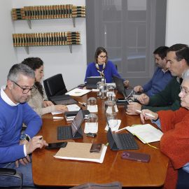 DELIBERAÇÕES DA REUNIÃO DE CÂMARA DE 06 DE FEVEREIRO DE 2026