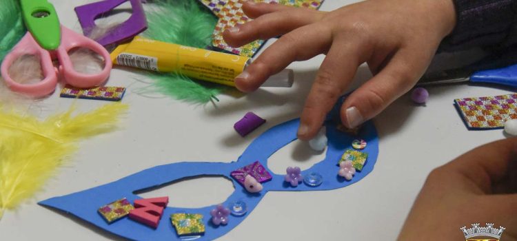 CASA MUSEU RECEBEU WORKSHOP CRIATIVO DE CARNAVAL CASA MUSEU RECEBEU WORKSHOP CRIATIVO DE CARNAVAL