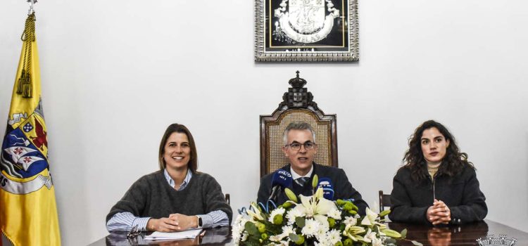 APRESENTADO O CARTAZ DA 37ª SEMANA CULTURAL DAS VELAS