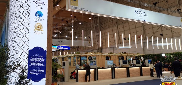 “VELAS, CAPITAL DO QUEIJO” NA BTL 2026