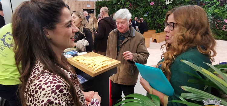 “VELAS, CAPITAL DO QUEIJO” EM PROMOÇÃO ATÉ DOMINGO NA BTL 2026 “VELAS, CAPITAL DO QUEIJO” EM PROMOÇÃO ATÉ DOMINGO NA BTL 2026