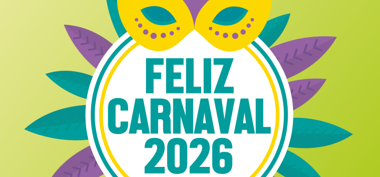 O MUNICÍPIO DESEJA UM FELIZ CARNAVAL O MUNICÍPIO DESEJA UM FELIZ CARNAVAL