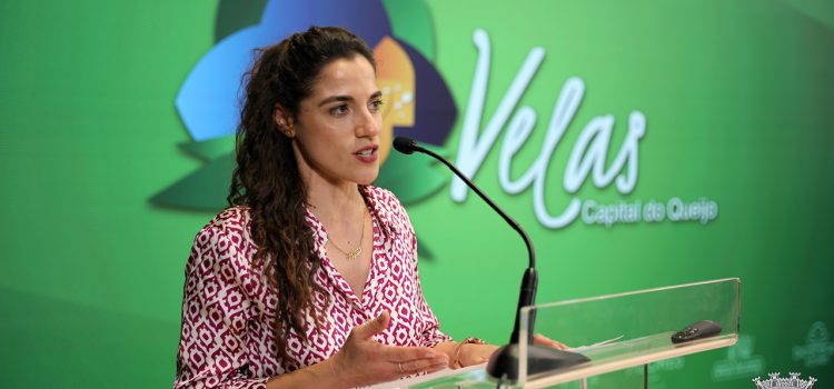 APRESENTAÇÃO DE VELAS, CAPITAL DO QUEIJO NA BTL 2026