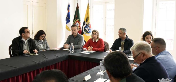 JUNTAS DE FREGUESIA SÃO PARCEIROS FUNDAMENTAIS NA POLÍTICA DE PROXIMIDADE JUNTAS DE FREGUESIA SÃO PARCEIROS FUNDAMENTAIS NA POLÍTICA DE PROXIMIDADE