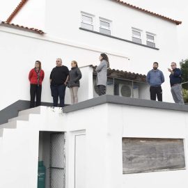 PRESIDÊNCIA DE PROXIMIDADE REFORÇA TRANSPARÊNCIA E DIÁLOGO NAS MANADAS