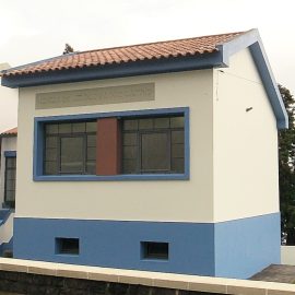 ESCUTEIROS DE SÃO NICOLAU COM SEDE PRÓPRIA