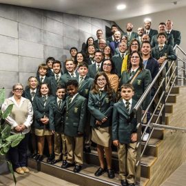 CATARINA CABECEIRAS NOS 126 ANOS DA SOCIEDADE NOVA ALIANÇA