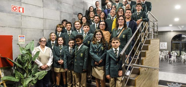 CATARINA CABECEIRAS NOS 125 ANOS DA SOCIEDADE NOVA ALIANÇA