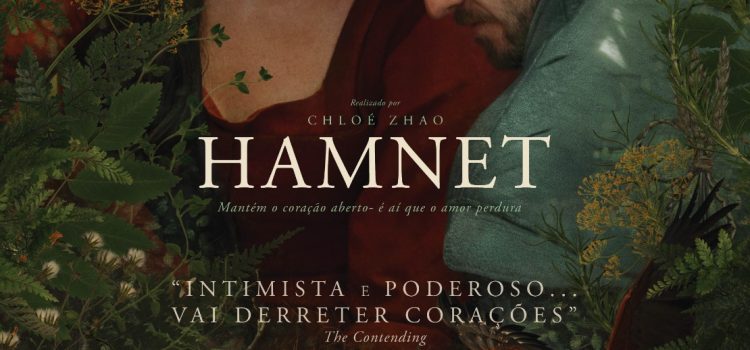 AUDITÓRIO MUNICIPAL RECEBE SESSÃO DE CINEMA COM O FILME “HAMNET” AUDITÓRIO MUNICIPAL RECEBE SESSÃO DE CINEMA COM O FILME “HAMNET”