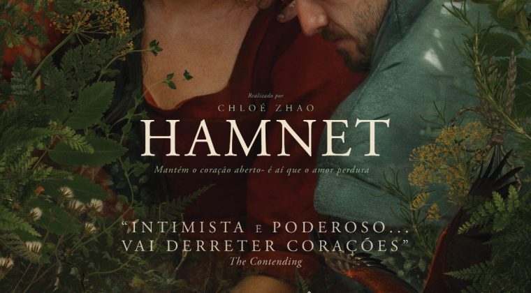 AUDITÓRIO MUNICIPAL RECEBE SESSÃO DE CINEMA COM O FILME “HAMNET”