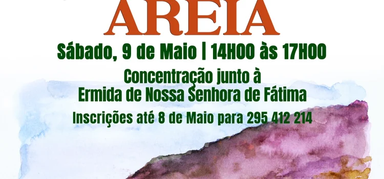URBAN SKETCHERS – ATIVIDADE DE MAIO