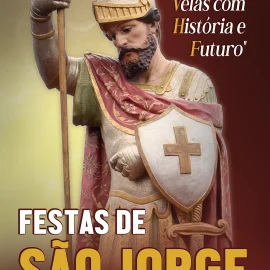 FESTAS DE SÃO JORGE 2026