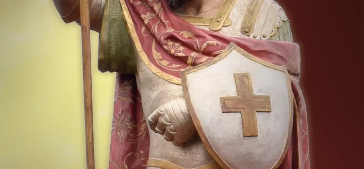 FESTAS DE SÃO JORGE 2026