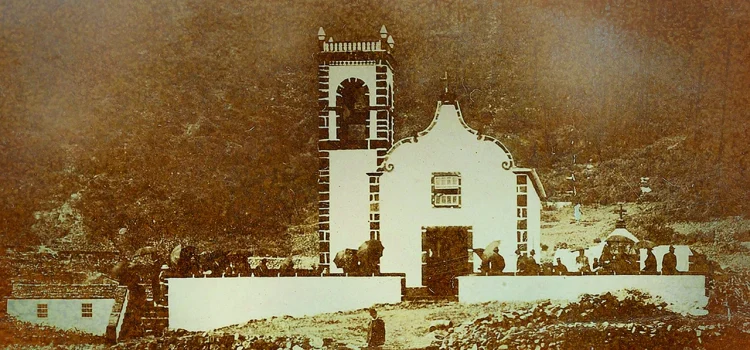 I JORNADAS DE ESTUDO – A ILHA DE SÃO JORGE PASSADO E PRESENTE I JORNADAS DE ESTUDO – A ILHA DE SÃO JORGE PASSADO E PRESENTE