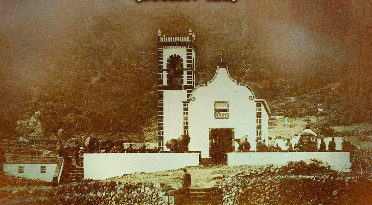 I JORNADAS DE ESTUDO – A ILHA DE SÃO JORGE PASSADO E PRESENTE