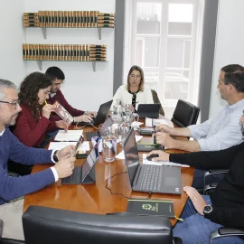 DELIBERAÇÕES DA REUNIÃO DE CÂMARA DE 17 DE ABRIL DE 2026