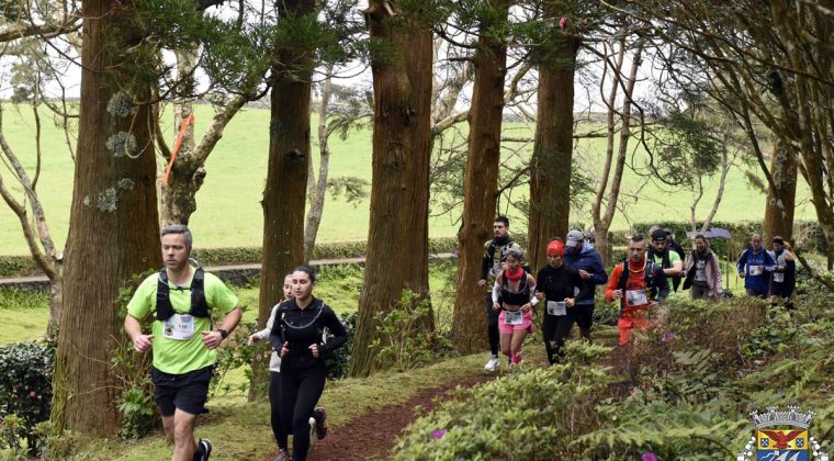 IV ROSAIS TRAIL RUN