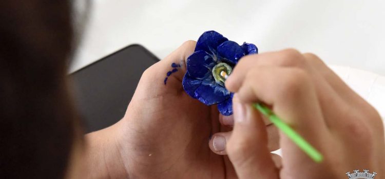 CASA MUSEU CUNHA DA SILVEIRA RECEBEU O WORKSHOP CELEBRAÇÃO DA PRIMAVERA CASA MUSEU CUNHA DA SILVEIRA RECEBEU O WORKSHOP CELEBRAÇÃO DA PRIMAVERA