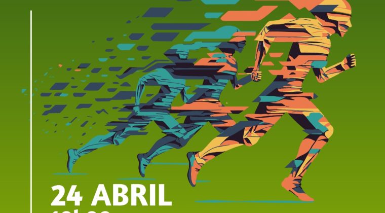 ABERTAS AS INSCRIÇÕES PARA A CORRIDA E CAMINHADA DA LIBERDADE 2026