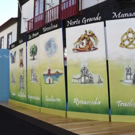 FESTAS DE SÃO JORGE 2026:  DESPORTO, TRADIÇÕES E LIBERDADE