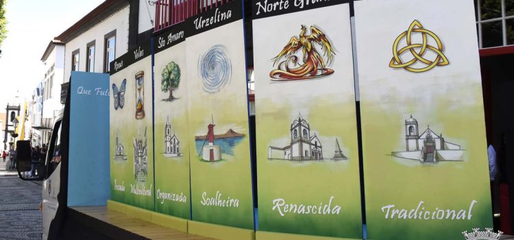 FESTAS DE SÃO JORGE 2026:  DESPORTO, TRADIÇÕES E LIBERDADE