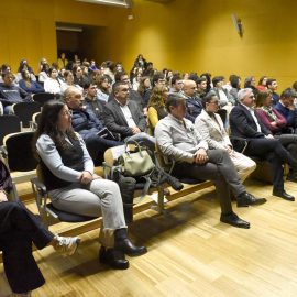 CATARINA CABECEIRAS PRESENTE NO ANIVERSÁRIO DA RESERVA DA BIOSFERA DAS FAJÃS DE SÃO JORGE