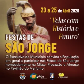 CONVITE À POPULAÇÃO