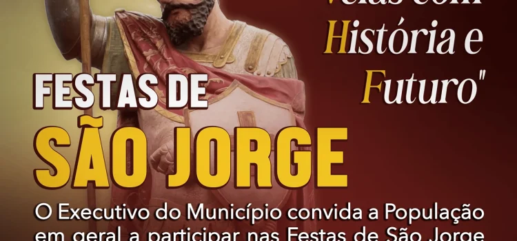 CONVITE À POPULAÇÃO