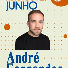ANDRÉ FERNANDES É O AUTOR DO MÊS DE JUNHO NA BIBLIOTECA MUNICIPAL DE VELAS