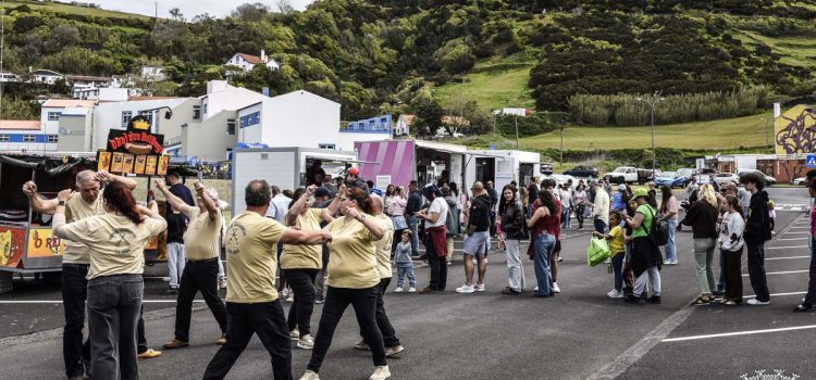 FESTA DA FAMÍLIA COM BALANÇO POSITIVO