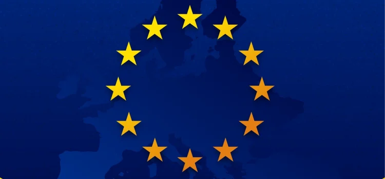9 DE MAIO – DIA DA EUROPA