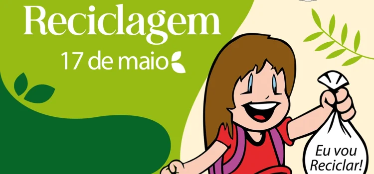 MUNICÍPIO DE VELAS ASSINALA DIA INTERNACIONAL DA RECICLAGEM COM APELO À SEPARAÇÃO DE RESÍDUOS