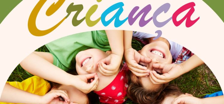 O MUNICÍPIO DE VELAS DESEJA FELIZ DIA DA CRIANÇA