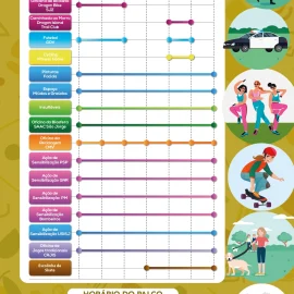 FESTA DA FAMÍLIA 2026 – PROGRAMA