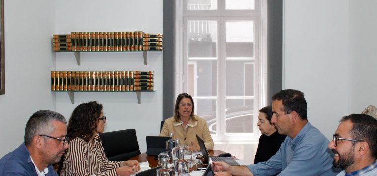 DELIBERAÇÕES DA REUNIÃO DE CÂMARA DE 4 DE MAIO DE 2026