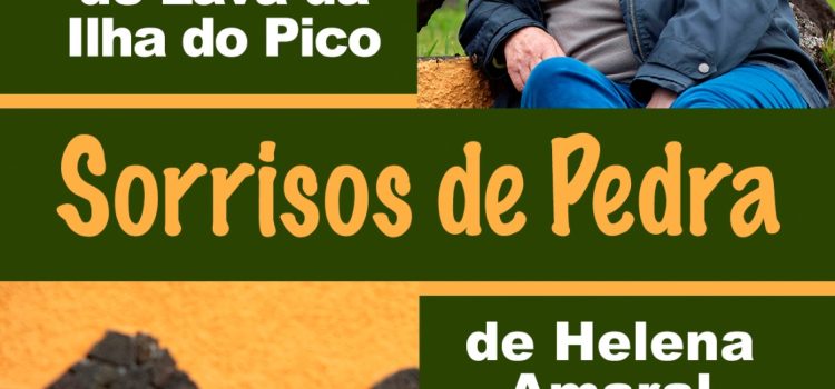 “SORRISOS DE PEDRA” APRESENTADOS NO MERCADO MUNICIPAL DAS VELAS