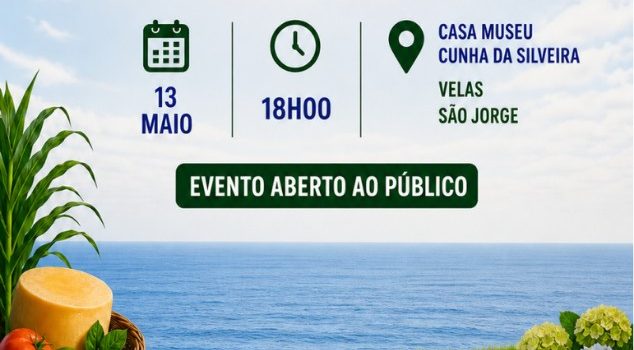 MUNICÍPIO DE VELAS ASSINALA DIA DA EUROPA COM SESSÃO DEDICADA ÀS INDICAÇÕES GEOGRÁFICAS