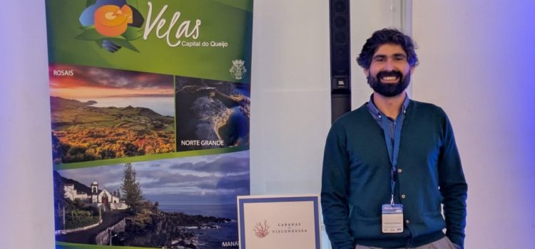 VELAS “CAPITAL DO QUEIJO” NO CONGRESSO DA DRV – ASSOCIAÇÃO ALEMÃ DE VIAGENS