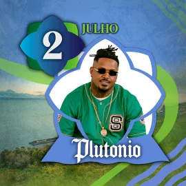PLUTÓNIO SOBE HOJE AO PALCO DA 37ª SEMANA CULTURAL DAS VELAS