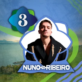 TRIBUTO, NUNO RIBEIRO E DJ PEDRO DIAZ SOBEM HOJE AO PALCO DA 37ª SEMANA CULTURAL DAS VELAS