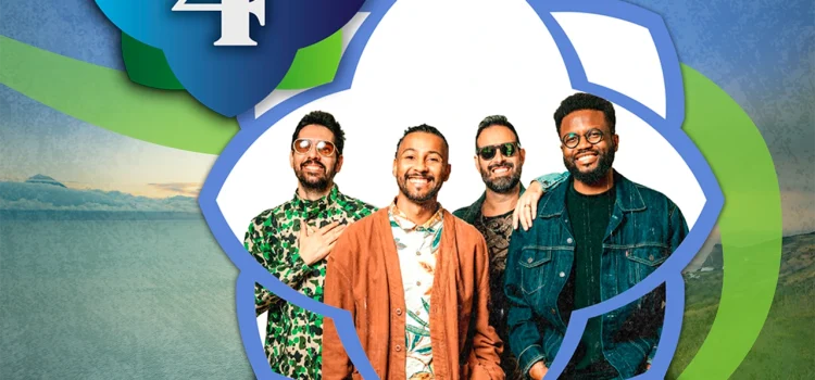 HMB E I LOVE THE 90’S SOBEM HOJE AO PALCO DA 37ª SEMANA CULTURAL DAS VELAS